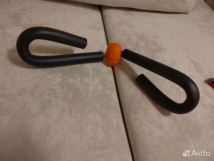 Ручной тренажёр Тай-мастер, для рук и бедер