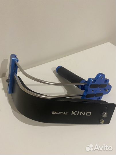 Плечевой упор риг для камеры Raylab Kino