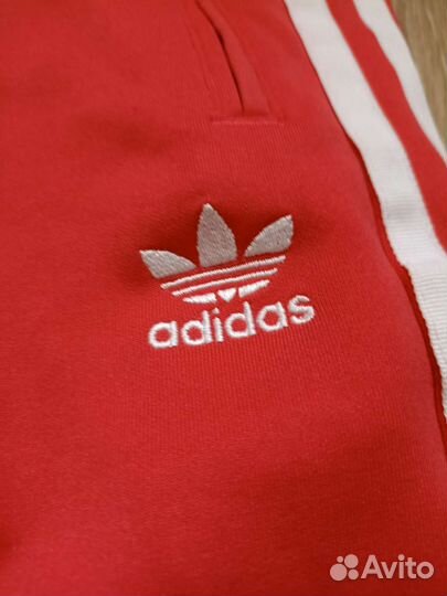 Штаны Adidas