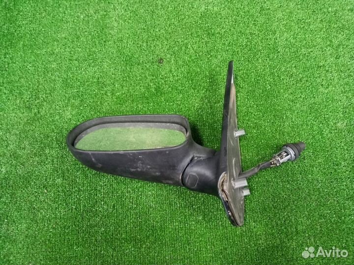 Зеркала мех Fiat Albea 2003-2012