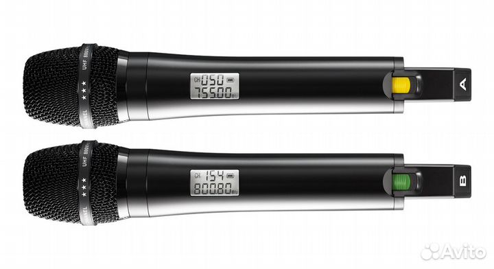 Микрофоны ast926