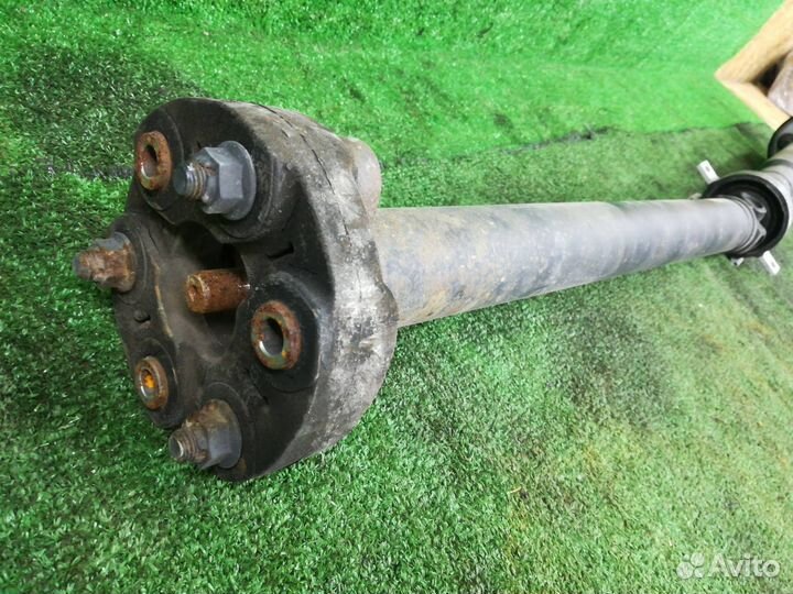 Карданный вал BMW 5 F10/F11/GTF07 762941601F10,762