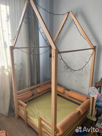 Детская мебель vibel