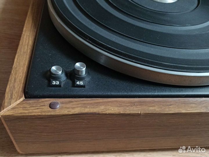 Проигрыватель винила victor SRP-B11M