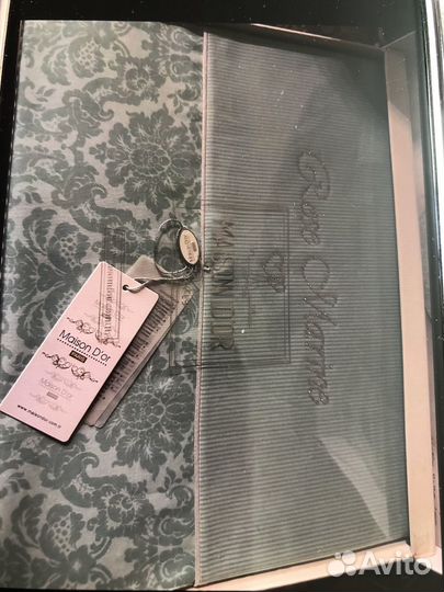 Белье постельное