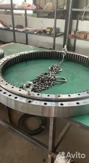 Поворотный круг