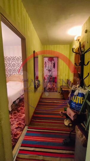 2-к. квартира, 53,5 м², 2/9 эт.