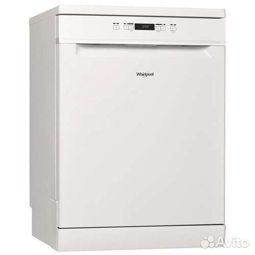 Посудомоечная машина Whirlpool WFC 3B+26