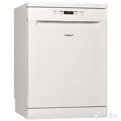 Посудомоечная машина Whirlpool WFC 3B+26
