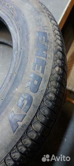 Pirelli Formula Energy 185/65 R15