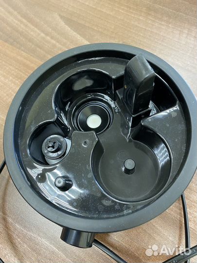 Увлажнитель воздуха Kitfort KT-2819