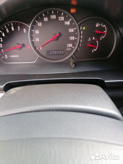 Suzuki Grand Vitara 2.0 AT, 2005, 220 000 км