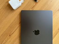 Macbook Pro 14 Space Black (18/512, M3 Pro)