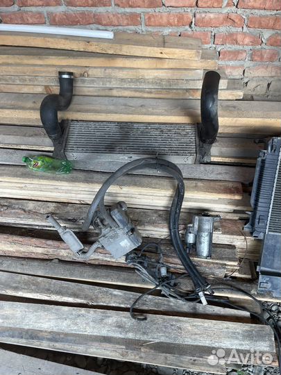 Motop Volkswagen Crafter