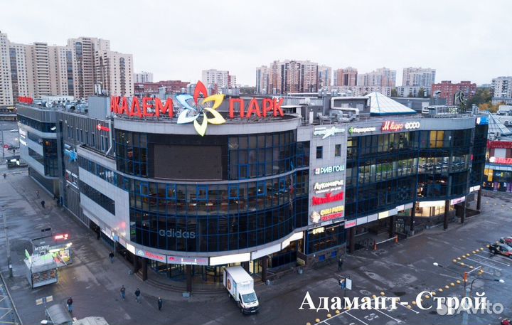 Монтажник слаботочных систем