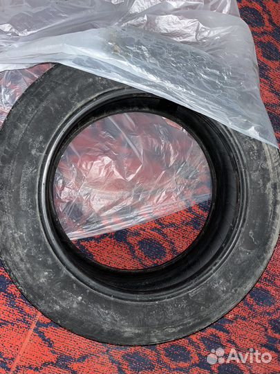 Michelin MXV 225/60 R18