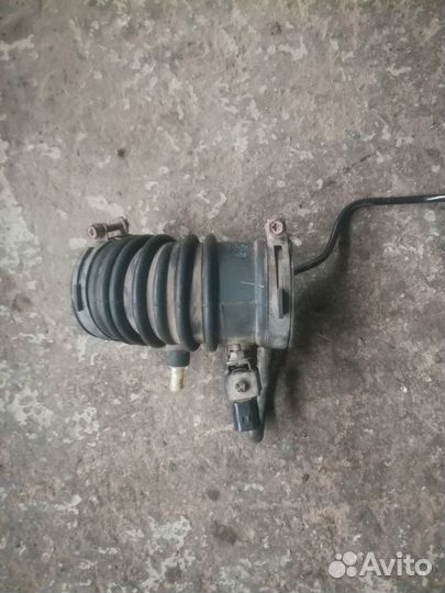 Корпус воздушного фильтра Мазда 6 GG