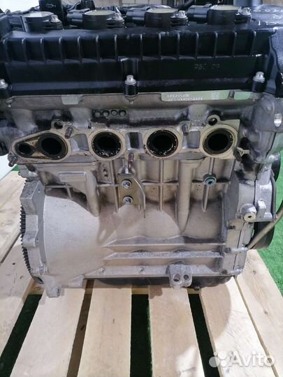 Двигатель 4A91 Mitsubishi Lancer Лансер