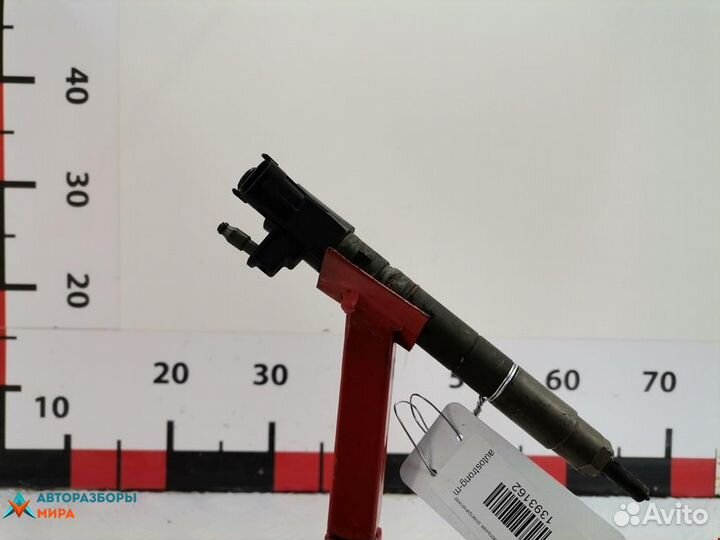 Форсунка Volvo S80 2 2010 36002704