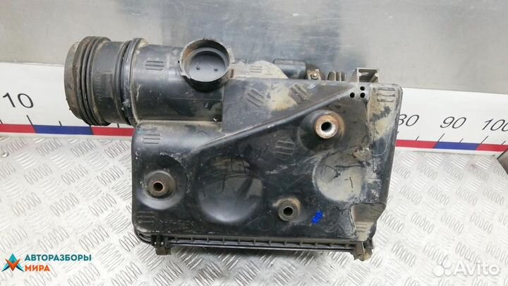 Корпус воздушного фильтра Toyota J120