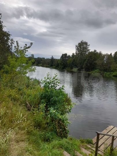 Участок 15 сот. (ИЖС)