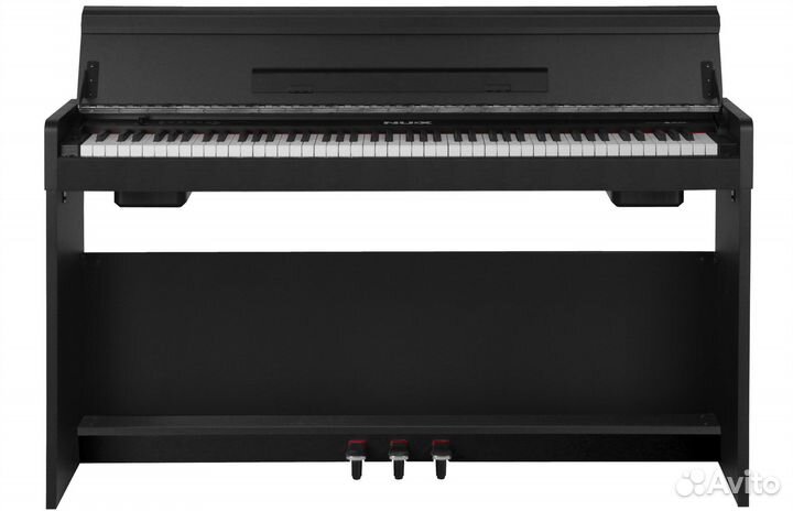 Пианино цифровое NUX cherub WK-310