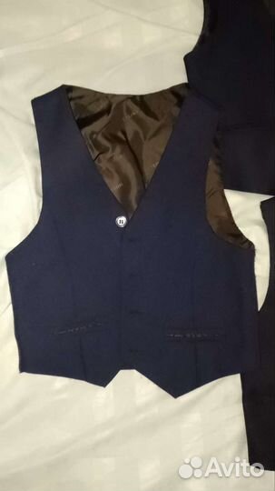 Школьная форма