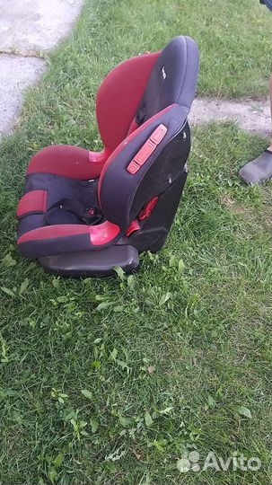 Детское автокресло