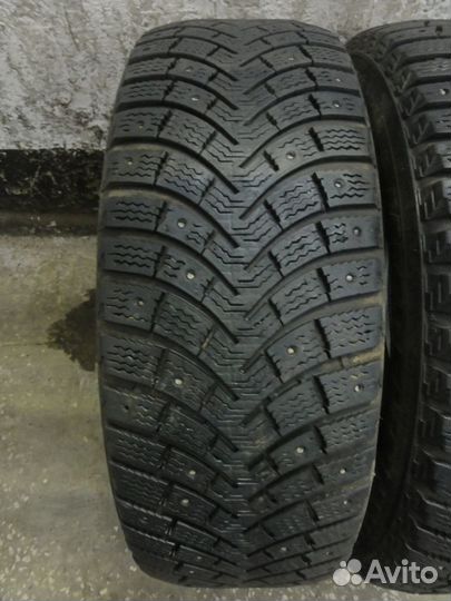 Michelin X-Ice North XIN2 205/65 R16 99T