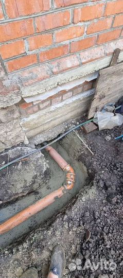 Септик Автономная канализация