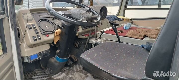 Городской автобус ПАЗ 320402-03, 2011