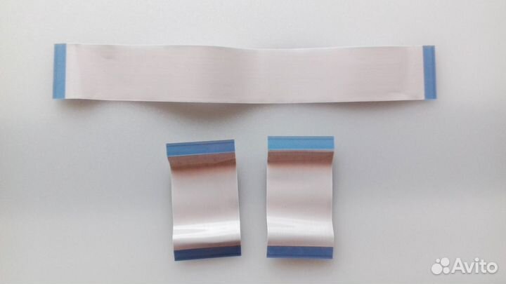 Шлейфы T-con для телевизора LG 42PC3RV-ZJ