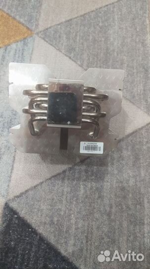 Кулер для процессора