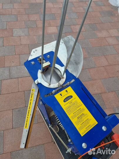 Метательная машинка