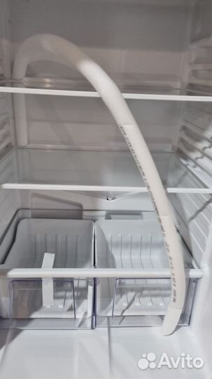 Холодильник стинол 167см