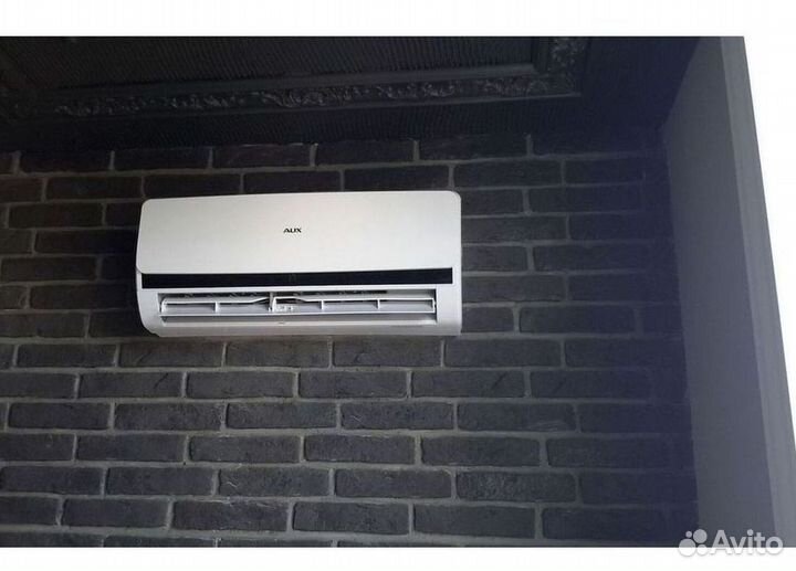 Кондиционер/Сплит-система с гарантией