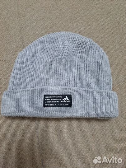 Шапка детская новая