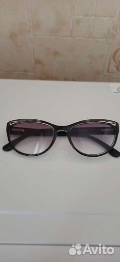 Стильные очки женские