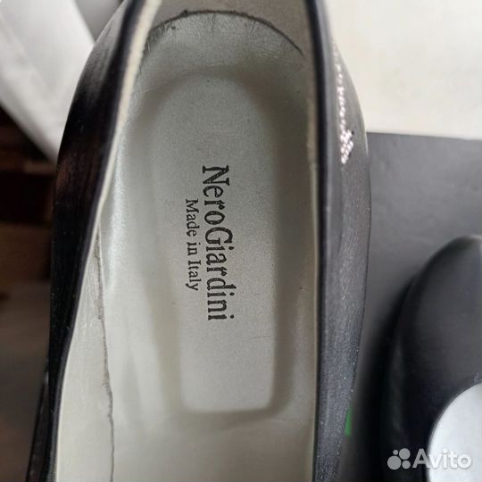 Туфли женские