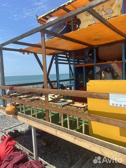 Детская игровая площадка для улицы