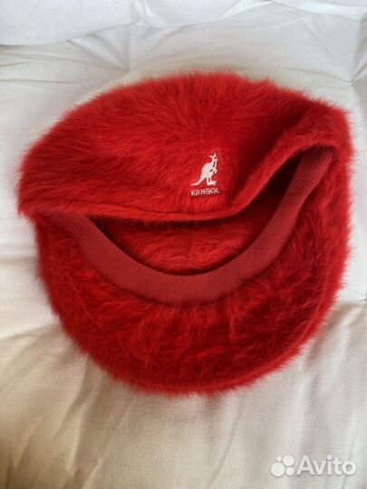 Кепка kangol 504