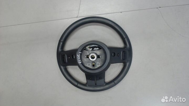 Руль Jeep Patriot 2010, 2011