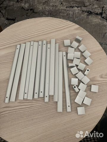 Мебельные ручки