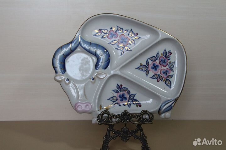 Менажница лфз 70-е