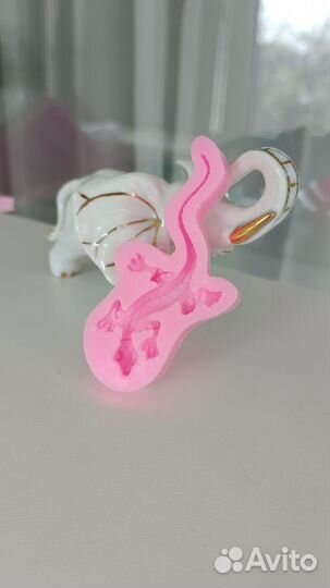 Продам молд Саламандру