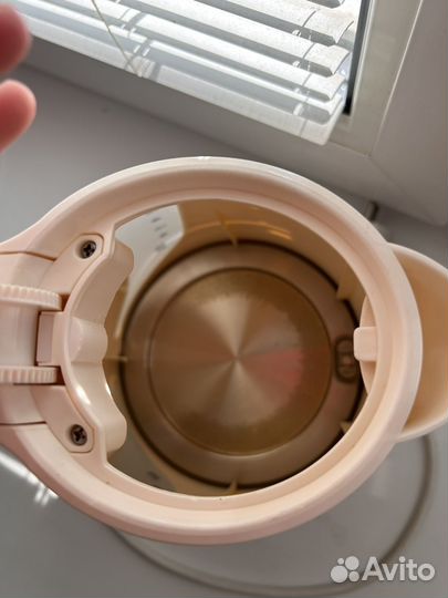 Электрический чайник