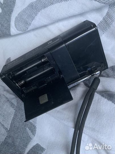 Радиоприемник Soni модель ICF-P36