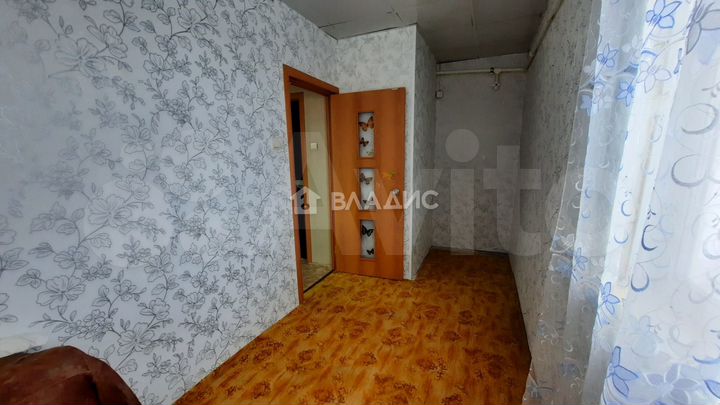 Дом 34 м² на участке 6 сот.