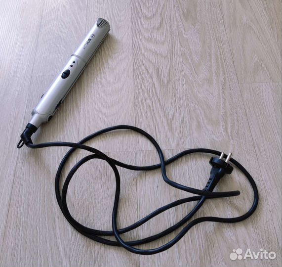 Выпрямитель для волос Bosch PHS 2105