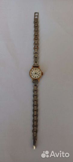 Часы ссср-Кардинал